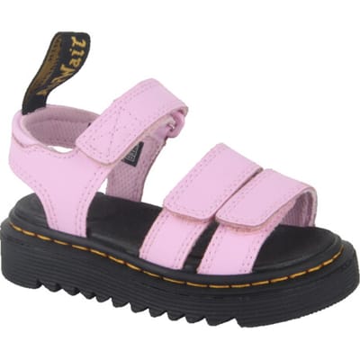 DR. MARTENS Klaire K Sandalen - Meisjes - Roze - Maat 25