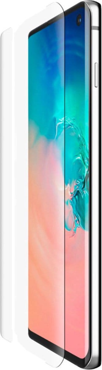 BELKIN Samsung S10 Invisiglass Curve Screen Protector