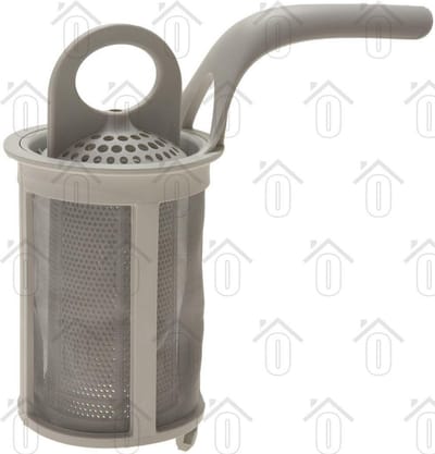 AEG Filter fijn - origineel - met greep- Favorit 3020-3050-4050 50297774007