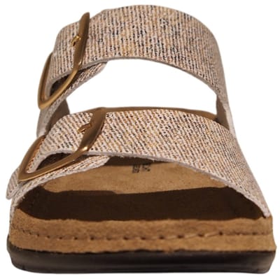 Rohde 5869-01 Ecru slipper