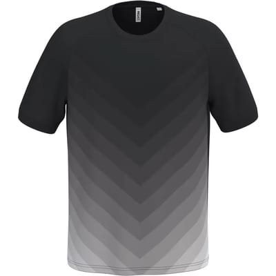 Sublimatie polyester shirt Proact