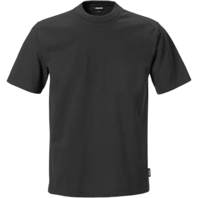 Fristads T-Shirt 7603 Tm - Zwart - XS