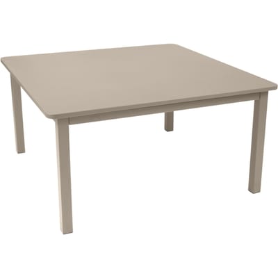 Fermob Craft Tafel - 14 muskaat