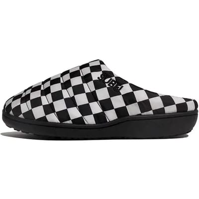 Slippers Subu Checker
