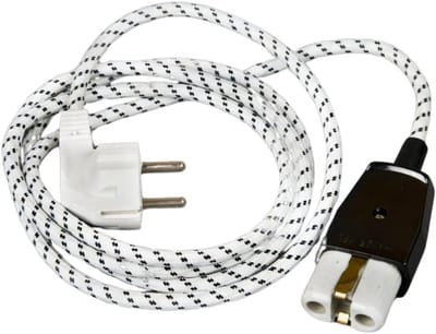 Voedingskabel voor Elektrische Remoska Rijstkoker en Fornuis