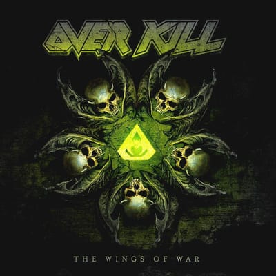 The Wings Of War (Limited Edition) (Digipak)