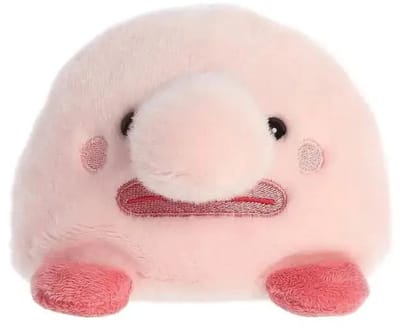Palm Pals Blobvis - Knuffels