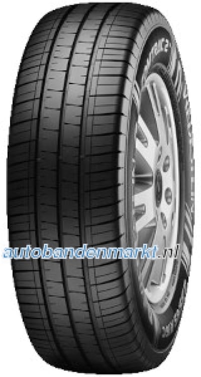 Vredestein Comtrac 2+ ( 195/70 R15C 104/102R EVc )