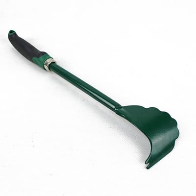 Reinigingsschraper - 40.5*8.5cm - Glaskrabber - Kookplaat Krabber
