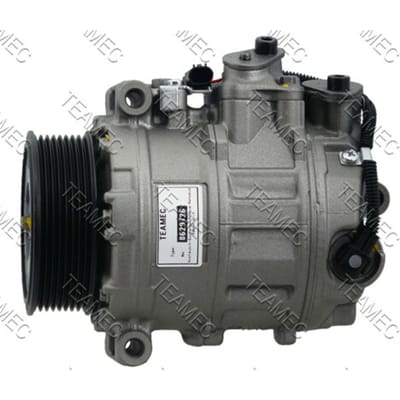 Compressor, airconditioner TEAMEC 8629726