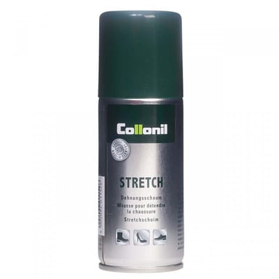 Collonil Stretch spray | Oprekken van schoenen | Inhoud: 100ml