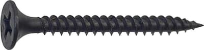 Gebu Gips snelbouwschroef gefosfateerd phillips s 4.2 x 75