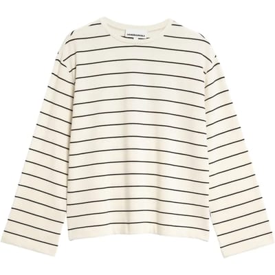Dames-T-shirt met lange mouwen ARMEDANGELS Marynaa