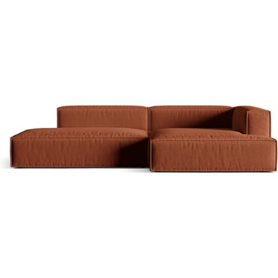 Hoekbank Nuria 4-zits rechts | Micadoni