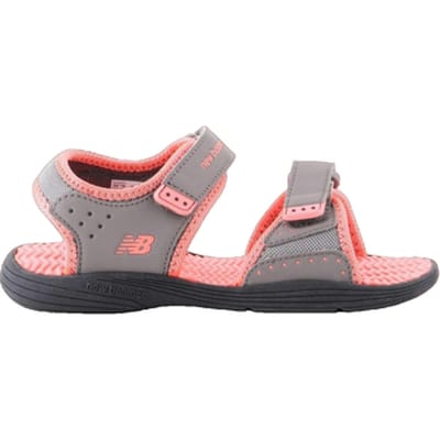 Platte sandalen New Balance 2004
