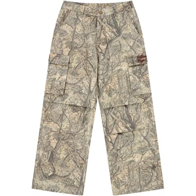 Cargo broek Billionaire Boys Club Diamonds & Dollars