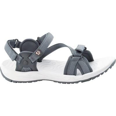 Dames wandelSandalen Jack Wolfskin Lakewood Ride