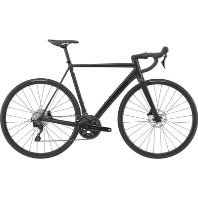 Racefietsen Cannondale CAAD14 3 Shimano 105 7100 12v