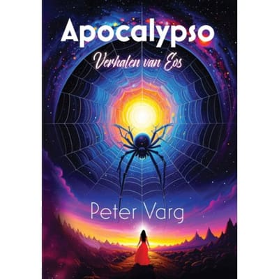 Apocalypso - Peter Varg