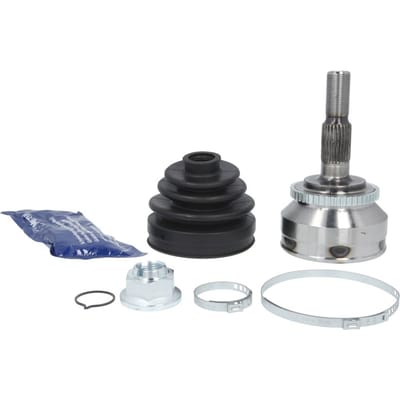 Homokineet reparatie set, aandrijfas MEYLE KIT 514 498 0002