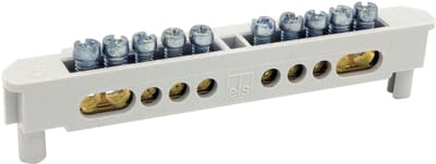 Spelsberg 79020501 Klemframe 76 A