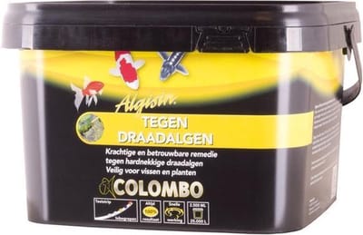 Colombo Algisin 1500 ml. 15.000 liter