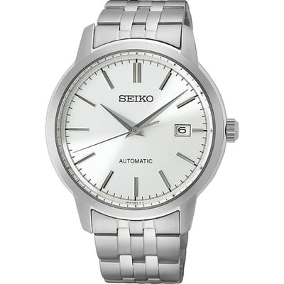 Seiko SRPH85K1 Heren Horloge
