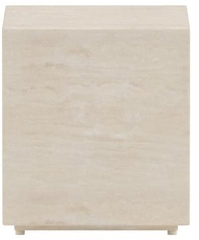 Lissabon tuintafel salontafel beige.