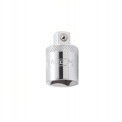 Adapter 3/8" (V) naar 1/4" (M) Dop Sleutel Verloopstuk