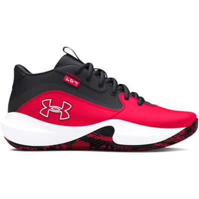 Basketbalschoenen voor kinderen Under Armour Grade School Lockdown 7