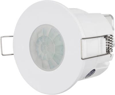 Inbouw Bewegingsmelder IP65 - Geschikt voor LED Verlichting