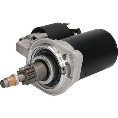 Starter VALEO 438418