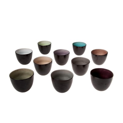 Streetfood festival kop 23cl d8.7xh7cm - Zonder oor