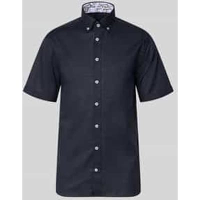 Regular fit vrijetijdsoverhemd met Button-downkraag