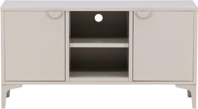 Svea - Salvo TV-meubel - 120 cm - beige
