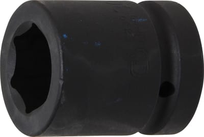 BGS Kracht dopsleuteldop zeskant 1 30 mm