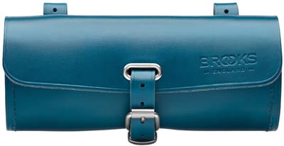 Brooks zadeltas Challenge Teal 0,5L