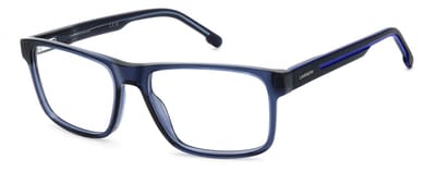 Carrera CARRERA 8915 Blue 56/17/145 MAN Brilmonturen