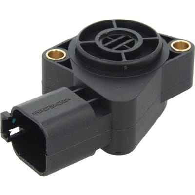 Dt Spare Parts Sensor, gaspedaalpositie DT 2.16239