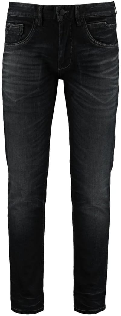 PME Legend Stretch Denim FADED BLACK XV - Maat W28 L32