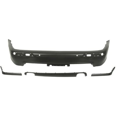 Achterbumper BLIC 5506-00-0065951KP