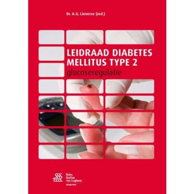 Leidraad Diabetes Mellitus Type 2