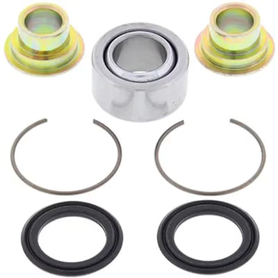 Onderstel demperlager set All Balls Racing 29-5013