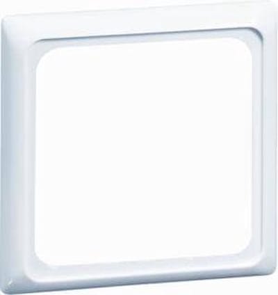 Honeywell Peha standaard Afdekraam Schakelmateriaal - 00240111 - E2DR9