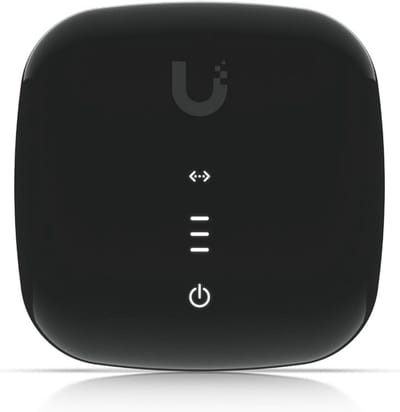 Actieve Ethernet Glasvezel naar Ethernet Converter voor Gigabit Snelheden