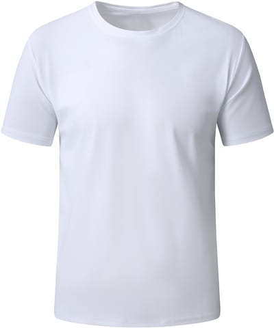 YOUTHUP Heren Sport T-Shirt Outdoor Sneldrogend Ademend Lichtgewicht - M