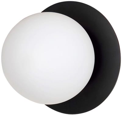 MINERVA K1 BLACK