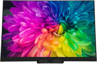 Draagbare Monitor - Secundair Aanraakscherm - Productiviteit Vergroten - 16 Inch Touchscreen - 1920x1200 Resolutie