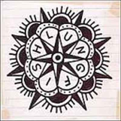 Lungfish - Pass And Stow (CD)