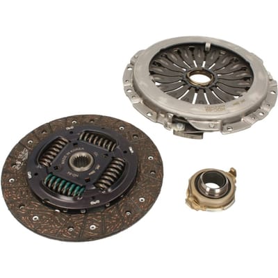 Koppelingsset VALEO 826343